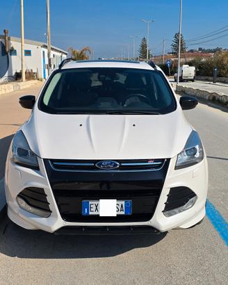 Ford Kuga Titanium X 