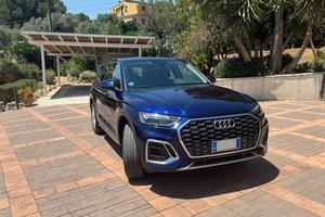 Audi Q5 SPB 2.0 TDI quattro S tronic S line Plus