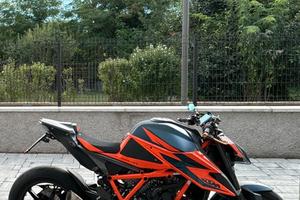 Ktm 1290 Super Duke R 3.0