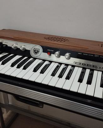 TASTIERA ORGANO EKO TIGER MATE DL
