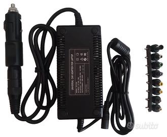 Alimentatore universale per Notebook 12 volt