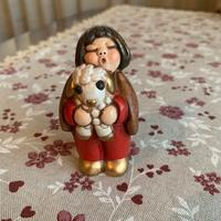 Presepe thun classico