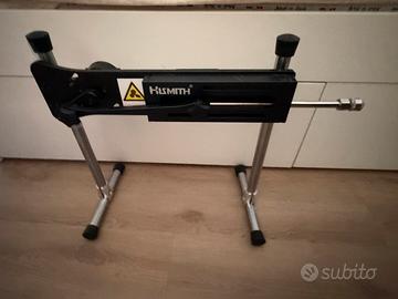 Sex machine Hismith premium 3.5