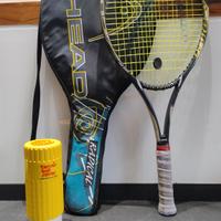 HEAD Radical Tour 690 Twin Tube – Made in Austria