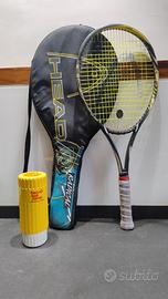  HEAD Radical Tour 690 Twin Tube – Made in Austria