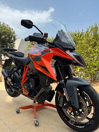 KTM  Superduke GT