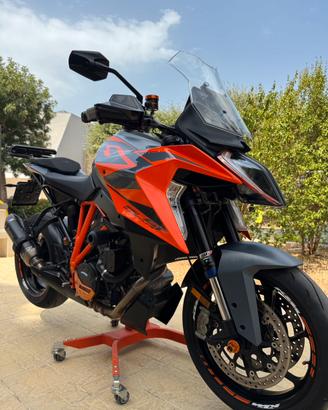 KTM  Superduke GT
