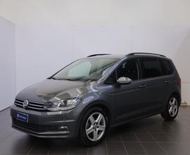 Volkswagen Touran 2.0 tdi business 115cv dsg