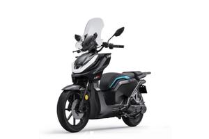 Super Soco CPX Explorer L3 7 KW equivalente 125cc