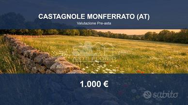 Immobile in asta di 3290 m² a Castagnole Monferrat