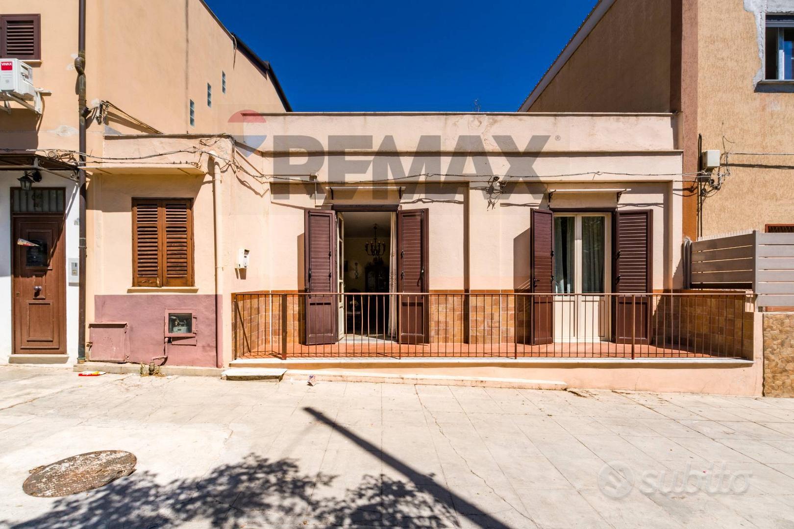 Appartamento – Palermo, Molara, IV Circoscrizione - Vista 2