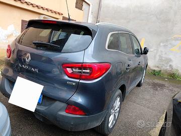 kadjar 