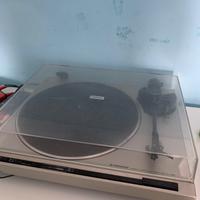 Giradischi Pioneer PL-320 vintage – funzionante co