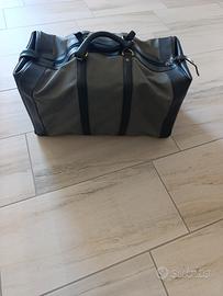 Borsa/Valigia da volo da Pilota Aeronautica
