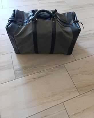 Borsa/Valigia da volo da Pilota Aeronautica