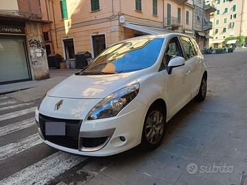 Renault Scenic XMod benzina  114.000 Km