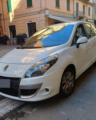 Renault Scenic XMod benzina  114.000 Km