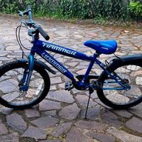 BICICLETTA RAGAZZO HAMMER