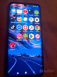 XIAOMI MI NOTE 10 +SCATOLA ORIGINALE