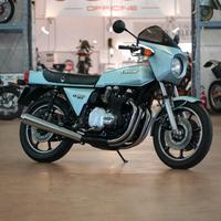 Kawasaki Z1R 1000 del 1978 FMI