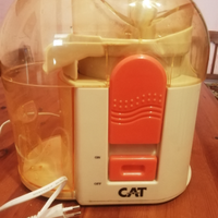 Centrifuga usata poco CAT