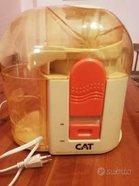 Centrifuga usata poco CAT