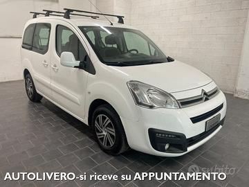 CITROEN Berlingo Multispace 1.6 HDi 90cv-UNIPRO-