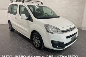 CITROEN Berlingo Multispace 1.6 HDi 90cv-UNIPRO-