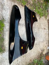 Parafanghi Porsche 944 S2 / Turbo