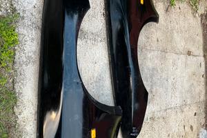 Parafanghi Porsche 944 S2 / Turbo