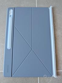 Samsung galaxy Tab s10 ultra Smart book cover