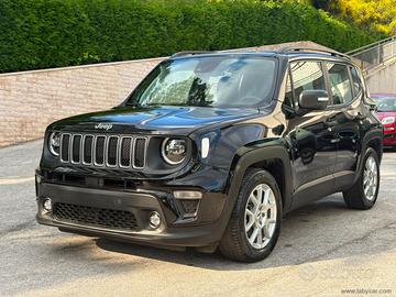 JEEP Renegade 1.5 T4 MHEV Altitude