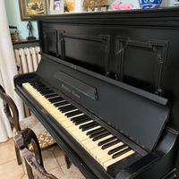 Pianoforte a muro