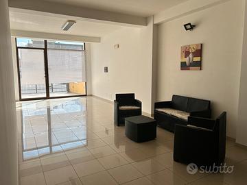 Nuovo locale commerciale