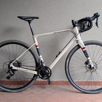 Bici gravel Jamis Renegade Expert 