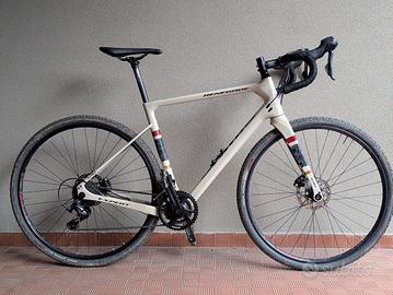 Bici gravel Jamis Renegade Expert 