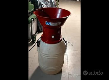 Mulino trita cereali