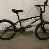 BMX da ragazzo