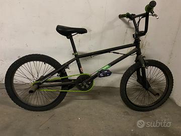 BMX da ragazzo