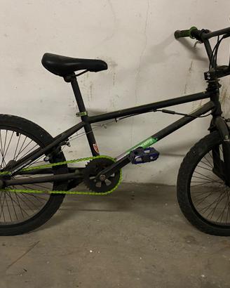 BMX da ragazzo