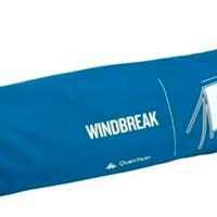 Paravento per campeggio o spiaggia