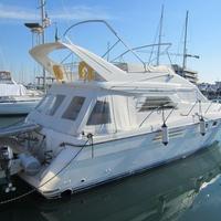Marine Project Princess 480 (1995)