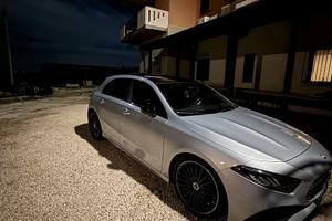 Mercedes classe A180