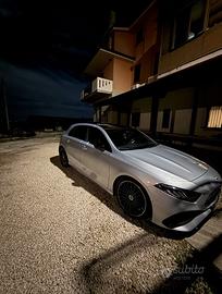 Mercedes classe A180
