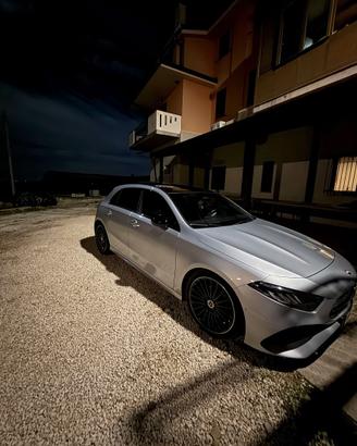 Mercedes classe A180