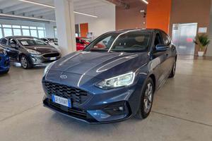 FORD Focus 1.5 EcoBlue 120 CV 5p. ST-Line