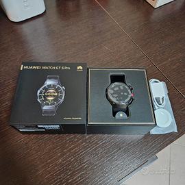 Huawei Watch Gt 6 Pro