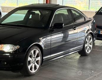 Cerchi in lega 17 18 originali BMW