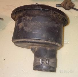 Filtro aria motocoltivatore grillo 127