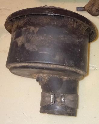 Filtro aria motocoltivatore grillo 127